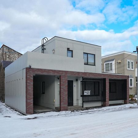 Canal Villa Otaru Exterior photo